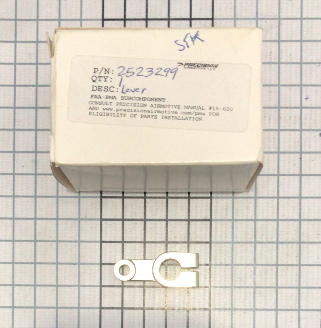 BRAÇO - 2523299 - Fibraer