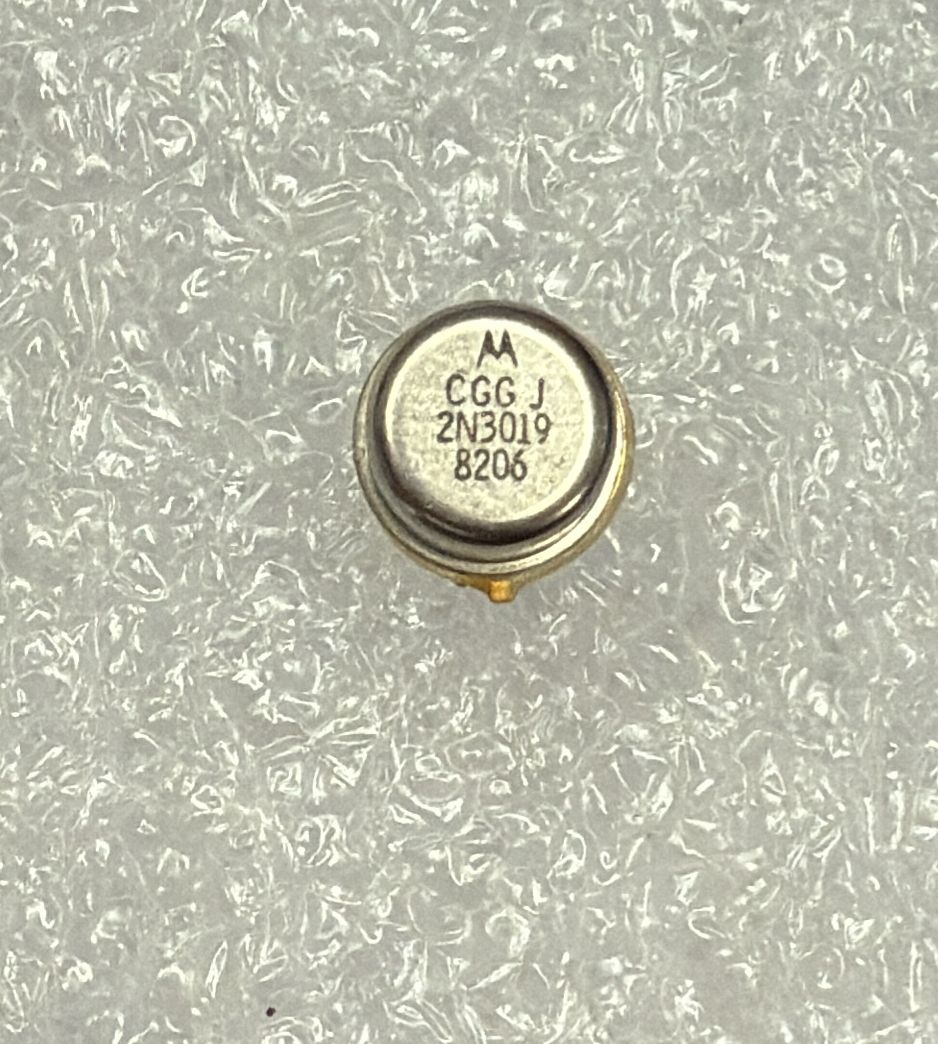 352 Transistor TRANSISTOR - 352-0734-010 - Fibraer