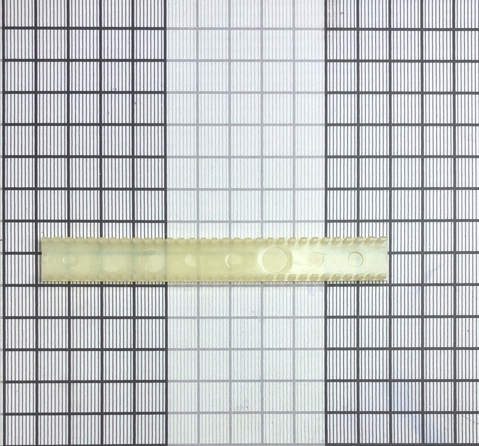 GROMMET - 135-55097-005 - Fibraer