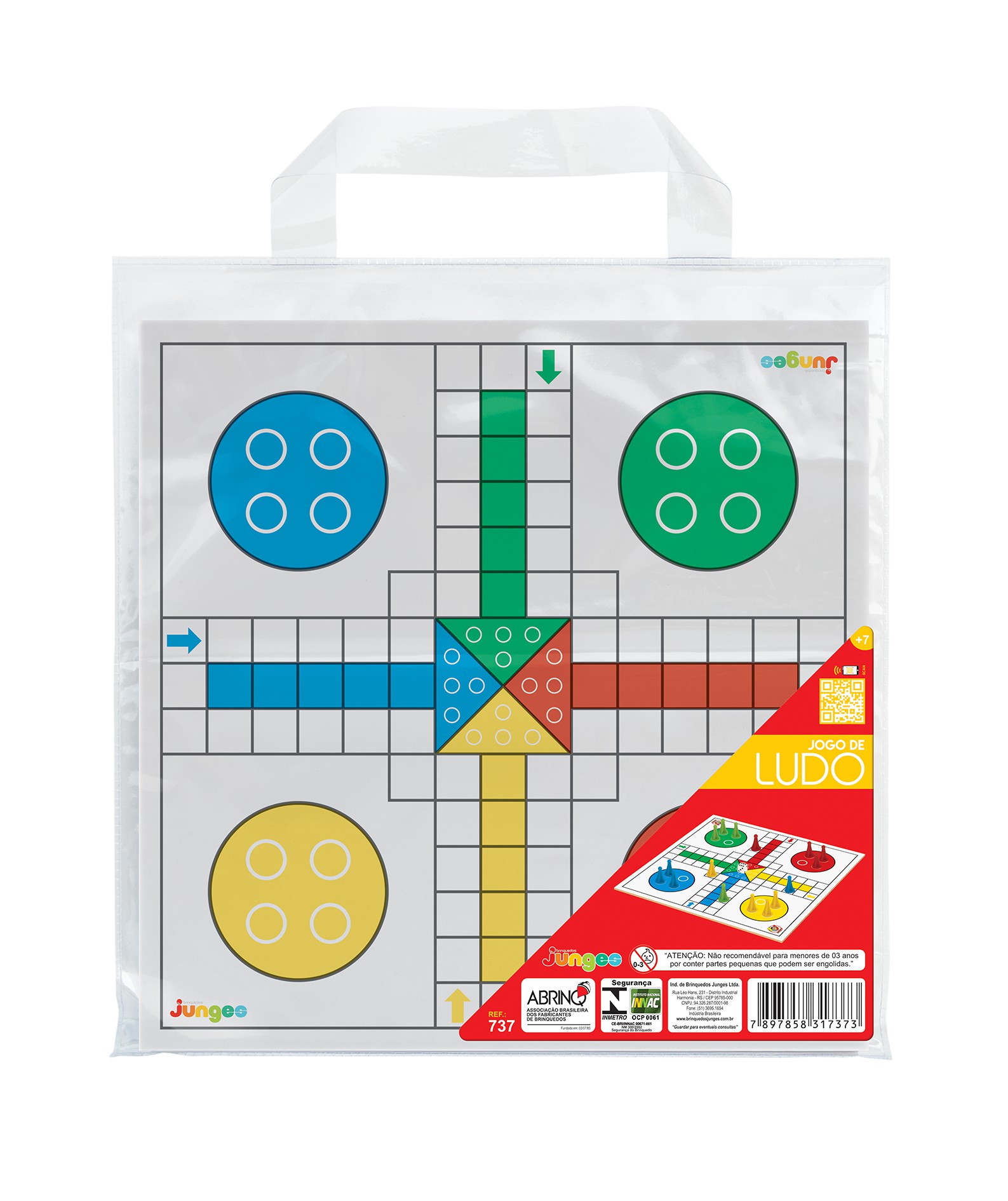 Preços baixos em Jogos de Tabuleiro Ludo