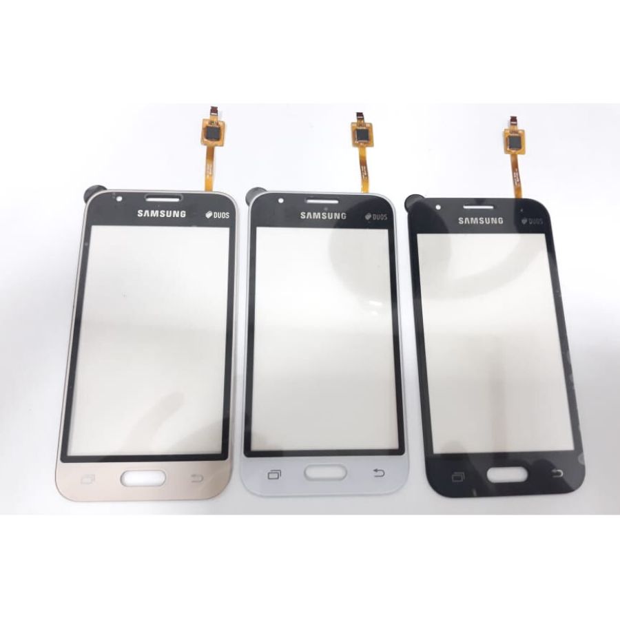 Tela Touch Samsung J1 Mini J105 - DISTRIBUIDORACCELL - Componentes e Peças  para Celular e Tablet