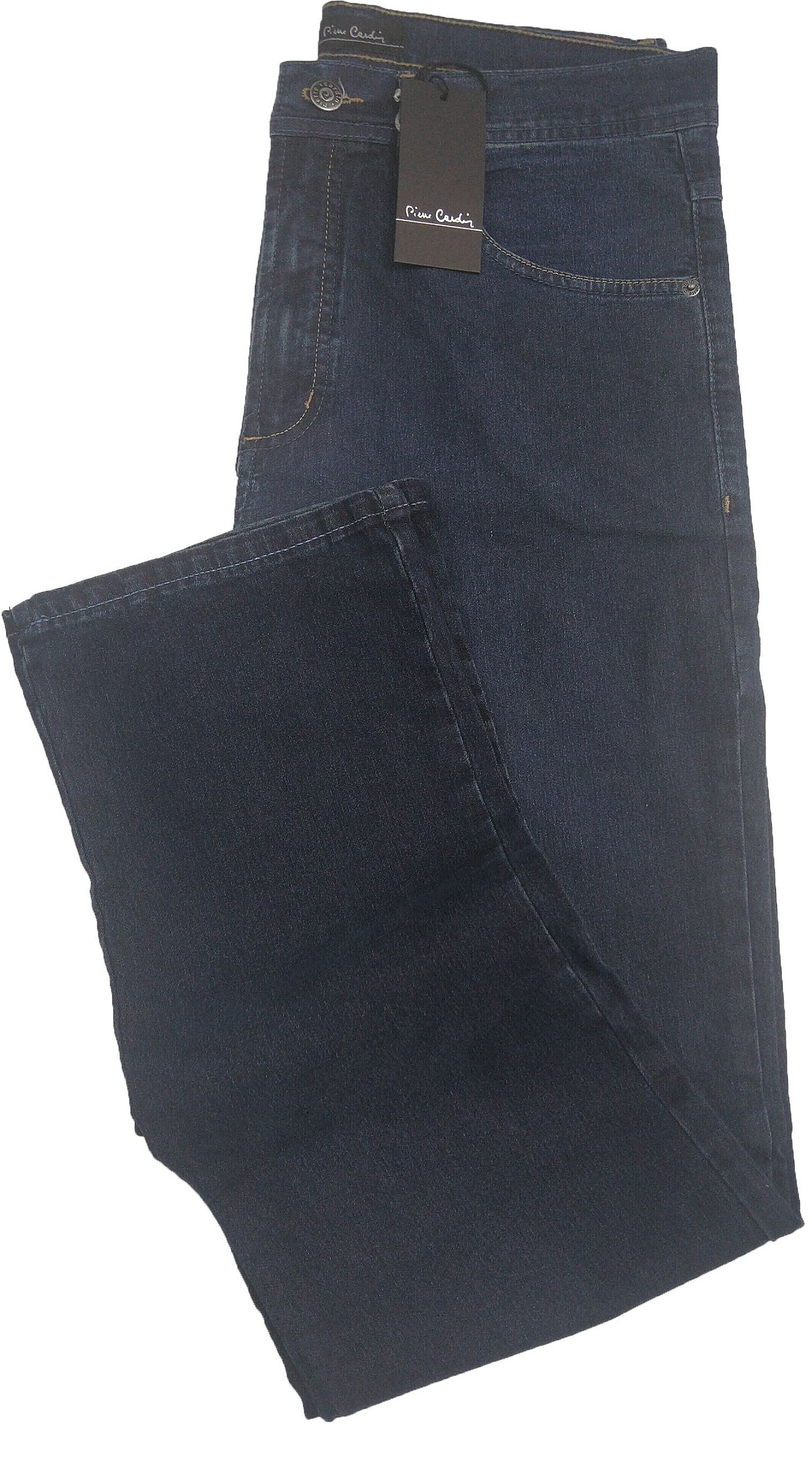 Calça Jeans Masculina Pierre Cardin Reta - Ref. 467P957 - FIDALGOS