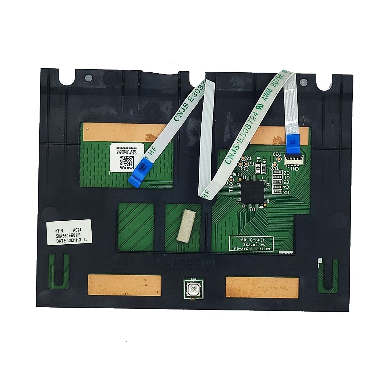 Touchpad Notebook Asus X550c X550ca R510c 50a550eb01m Click Note