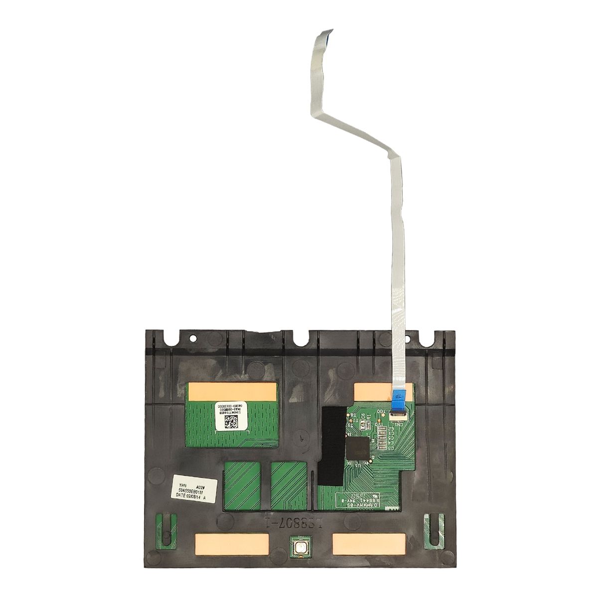 Touchpad Notebook Asus X550c X550ca X552e R510c 50a550eb01m Preto