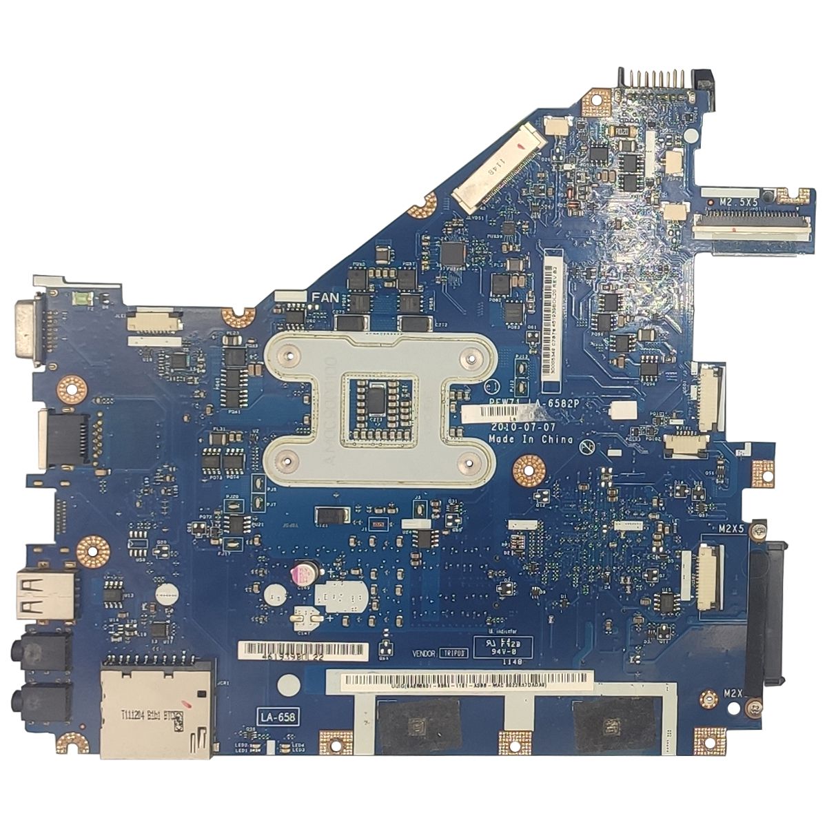 CARTE MÈRE ACER Aspire 5336 5736Z EUR 35,00 - FR