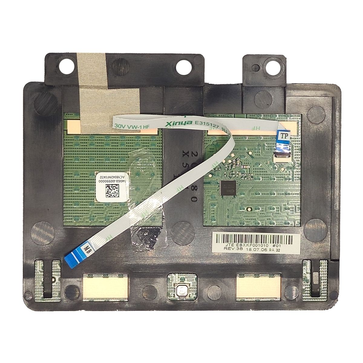 Touchpad Notebook Asus X541l X541 A541 X541s X541sa X541sc R541u F541u D541s X541u X541u Click