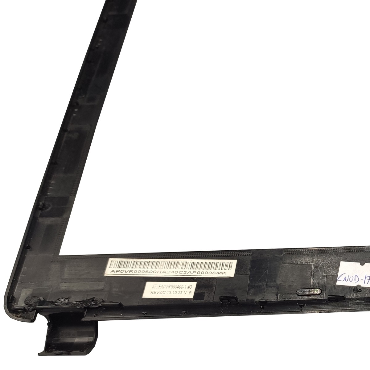 Display LED Da 15.6 Pollici Per Acer Aspire E1-522 – Schermo Opaco Con Risoluzione 1366×768, Connettore 30 Pin - 5