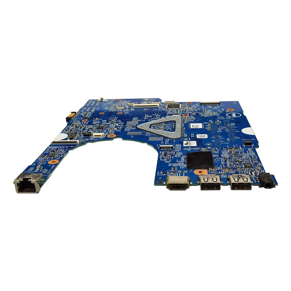 Dell PRHP8 DC In Power Jack Cable Latitude 14 3470 3570 P63G 0PRHP8