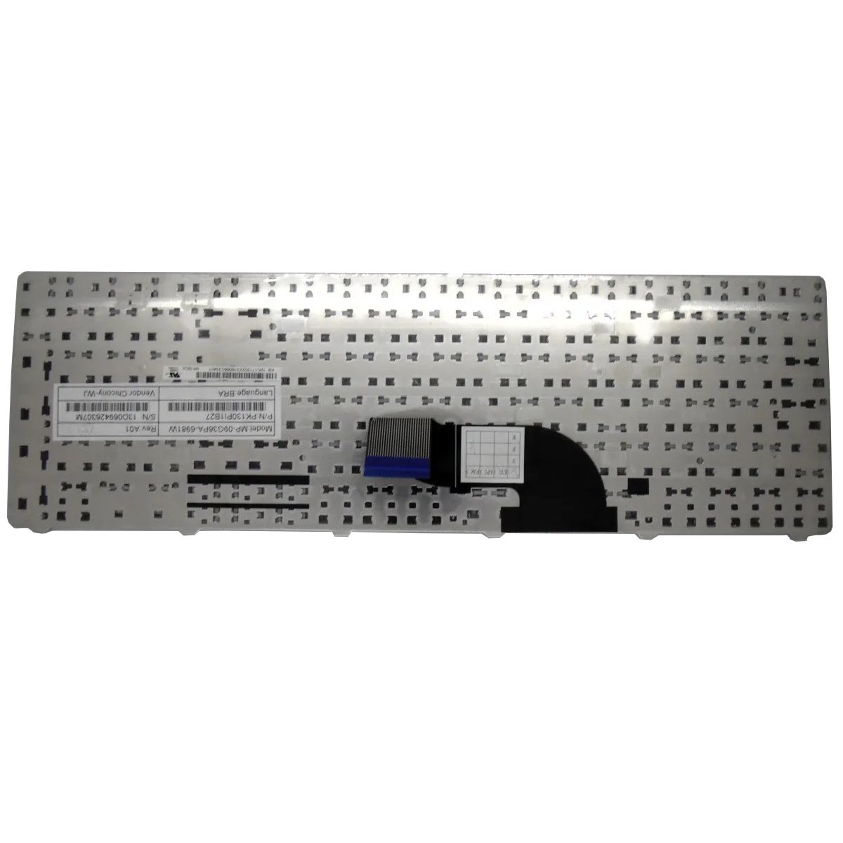 Clavier AZERTY Français Original Acer – Pour Aspire E1-531, Occasion En Bon état