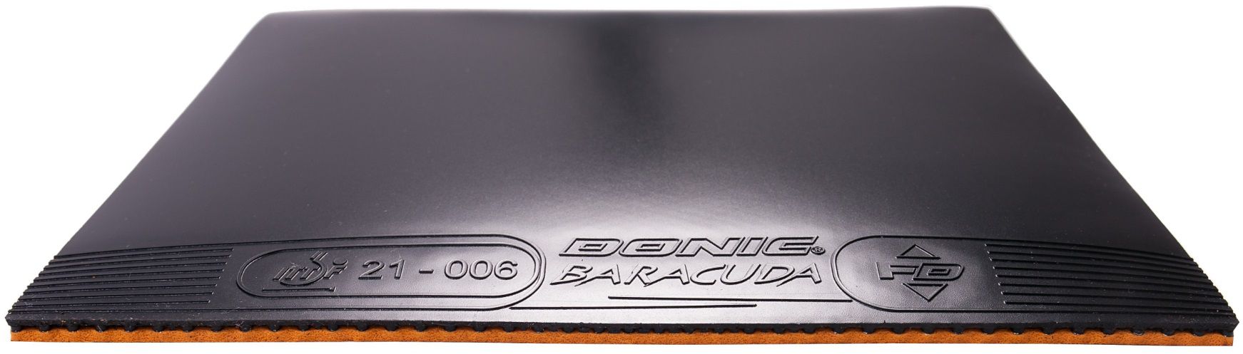 Slam Ball Gomma Da Ping Pong Donic Baracuda Bigslam - Effetto E