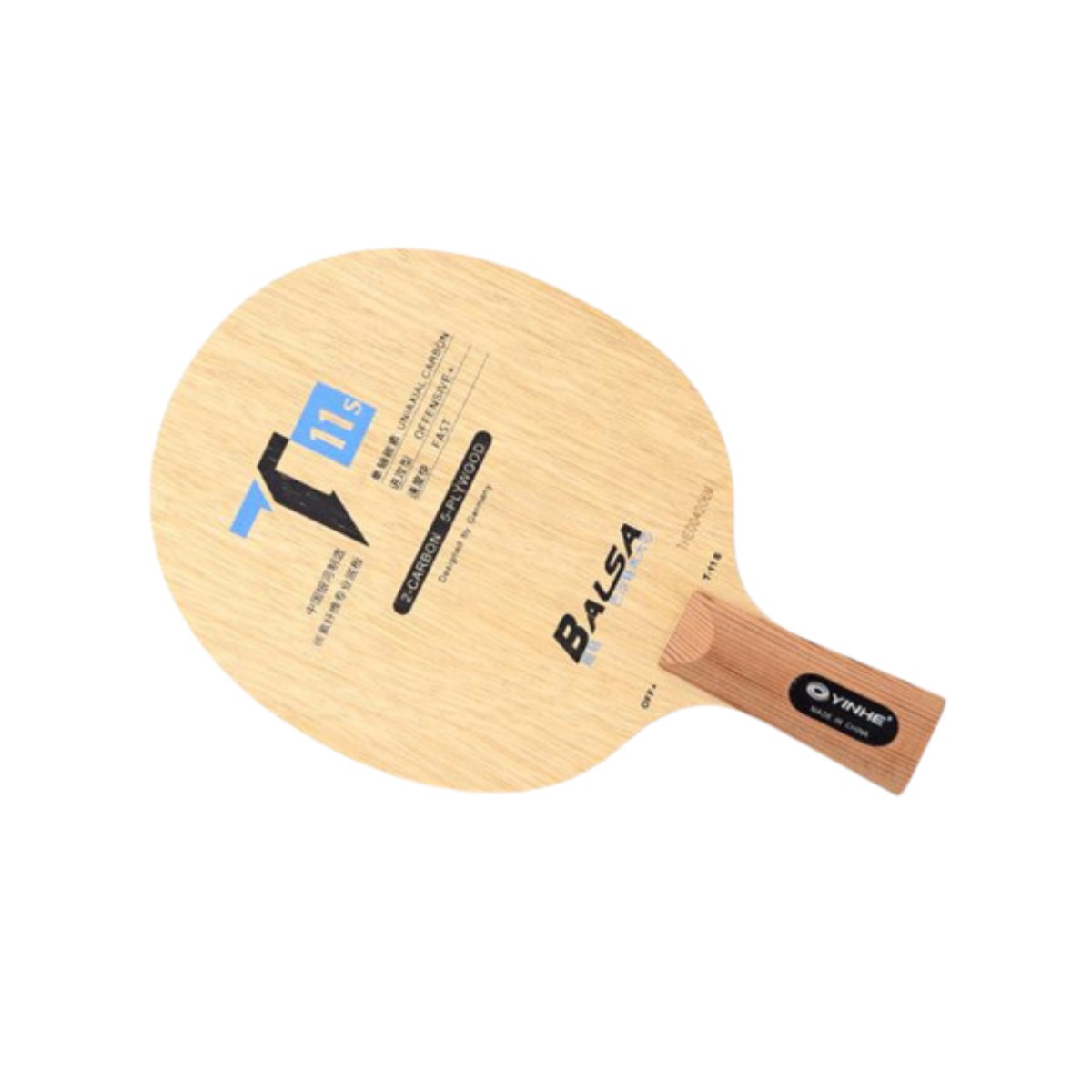 Raquete Classineta Yinhe - Galaxy T11s Carbono Tenis de Mesa - Tênis de  Mesa Store - Loja de Produtos para Tênis de Mesa e Ping Pong