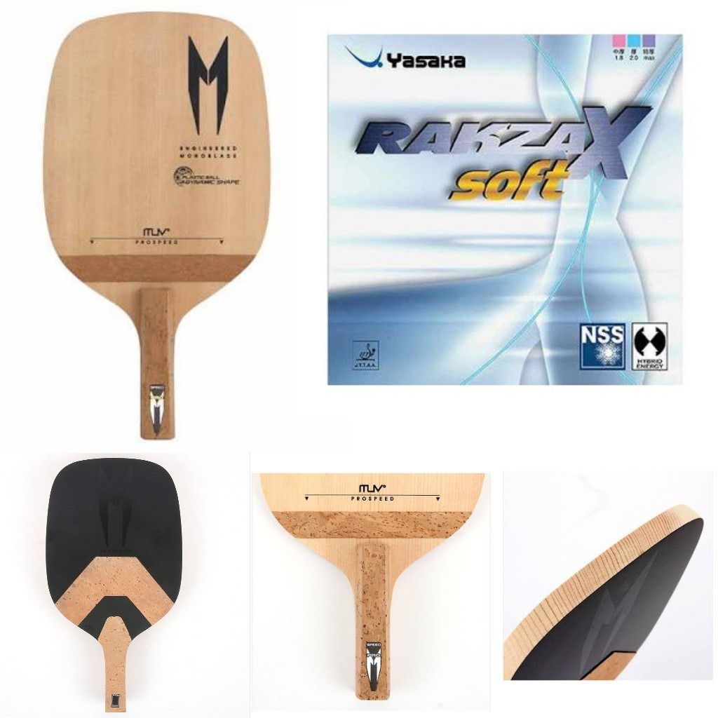 Raquete Caneta c/ Borracha Yashima Ping Pong Selo ITTF - Tênis de Mesa  Store - Loja de Produtos para Tênis de Mesa e Ping Pong