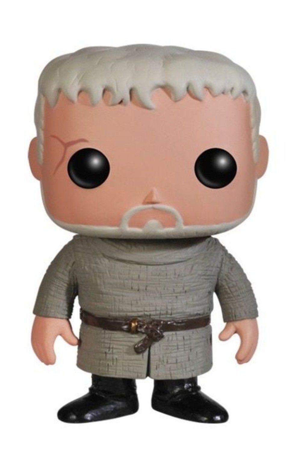 Funko Pop! Game of Thrones Hodor 15 Original Colecionavel Moça do Pop