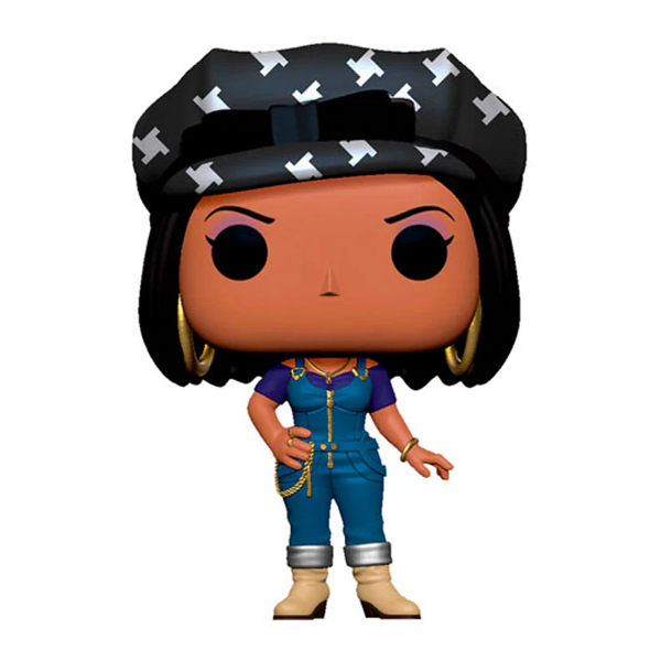 Funko Pop! The Office Kelly Kapoor 1008 Original Colecionavel Moça do