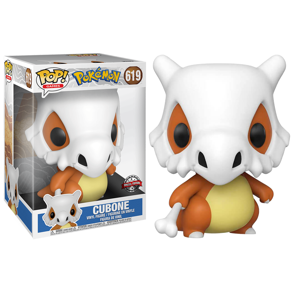 Funko Pop! Games: Pokemon - Mr. Mime - M. Mime - Figurine en Vinyle à Collectionner - Idée de Cadeau Funko Pop! Games: Pokemon - Mr. Mime - M. Mime - Figurine en Vinyle à Collectionner - Idée de Cadeau