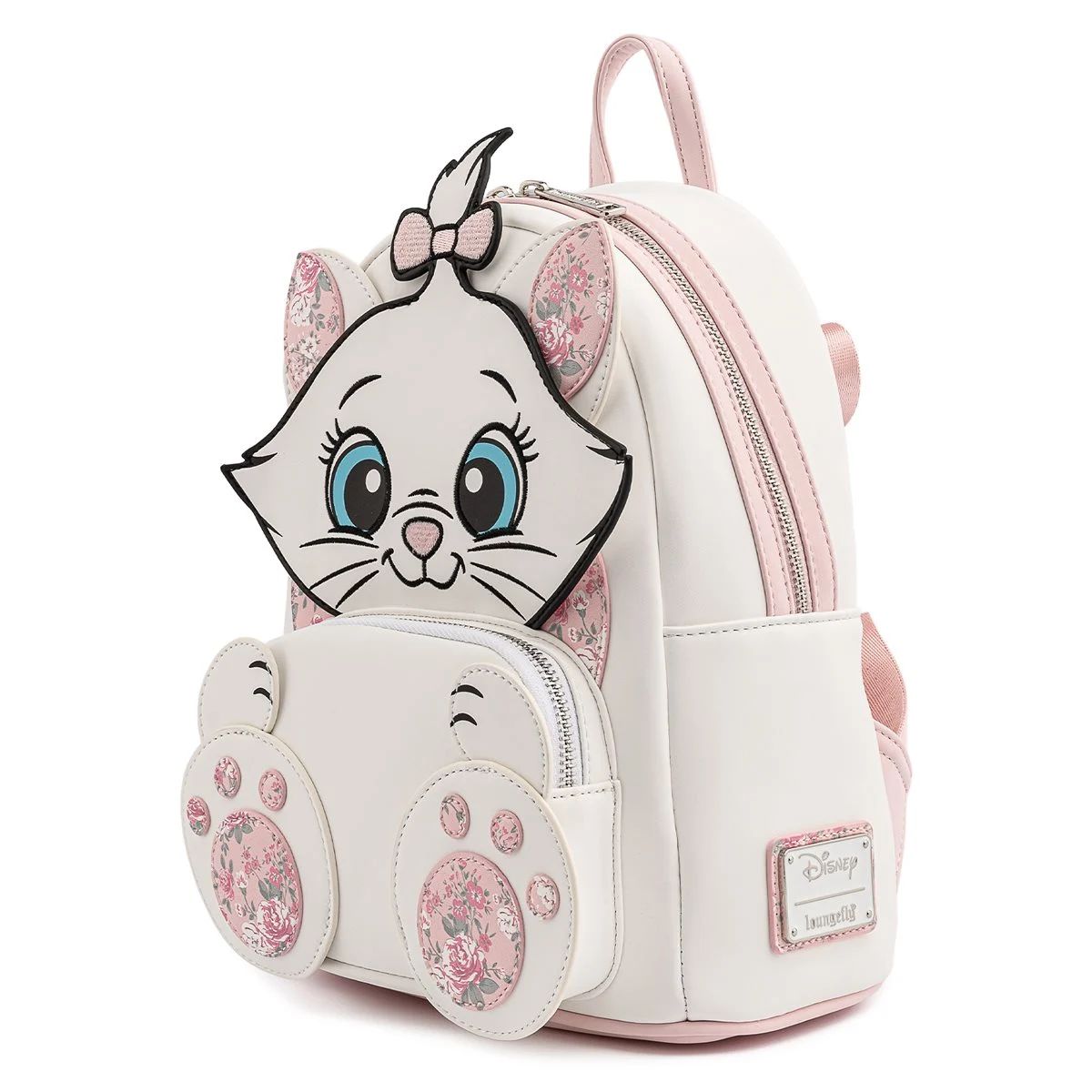 Mochila Barbie A Princesa e A Pop Star G Rosa - Compre Agora