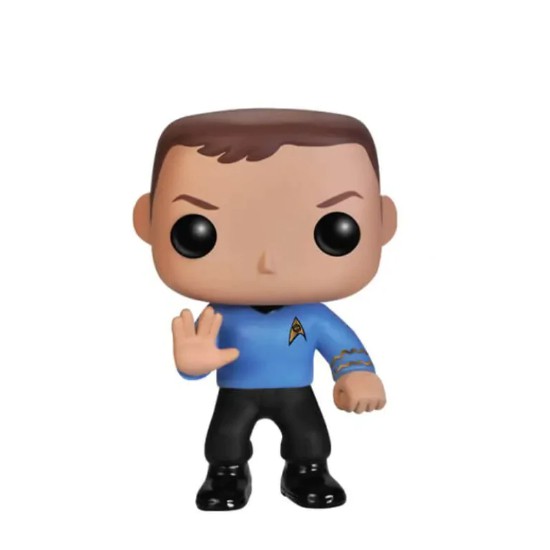 Funko POP! Television The Big Bang Theory #833 Sheldon As The Flash