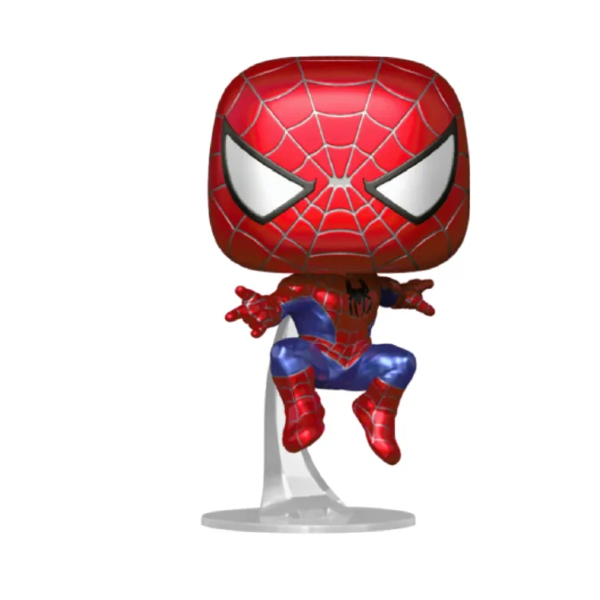 Funko Pop 1158 Spider-Man - No Way Home | Fantàsia
