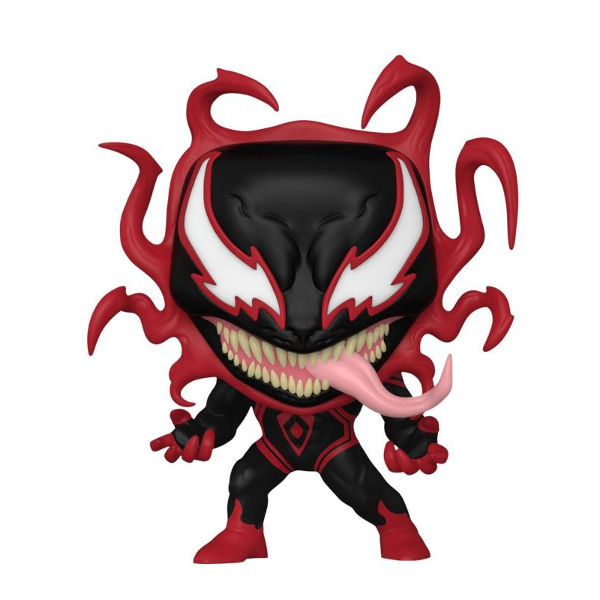 Funko Pop! Marvel Venom 1220 Exclusivo Original Colecionavel Moça do