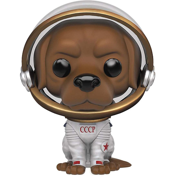 Funko Pop! Guardians Of The Galaxy Cosmo 167 Exclusivo Original - Moça ...