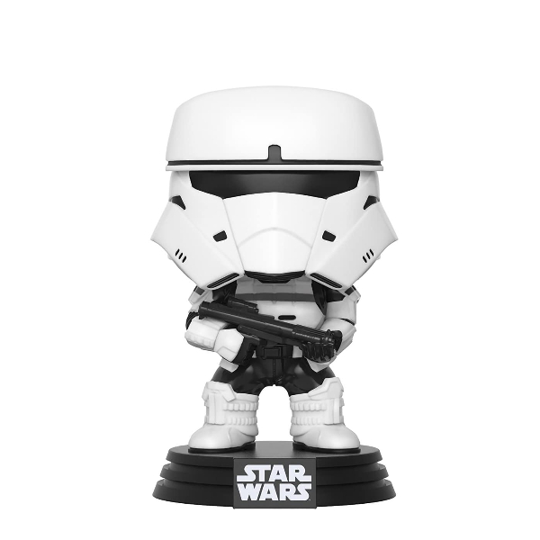 Funko Pop! Star Wars - Combat Assault Tank Trooper (Neuf avec emballage