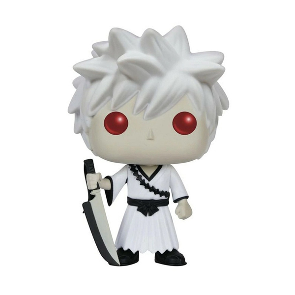 Funko Pop! Animation Bleach Hollow Ichigo 96 Exclusivo Original Moça