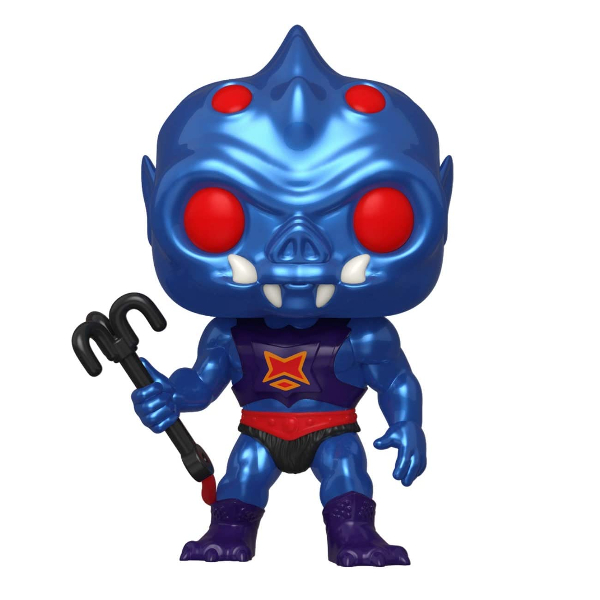 Funko Pop - Masters of the Universe - Buzz-Off #759