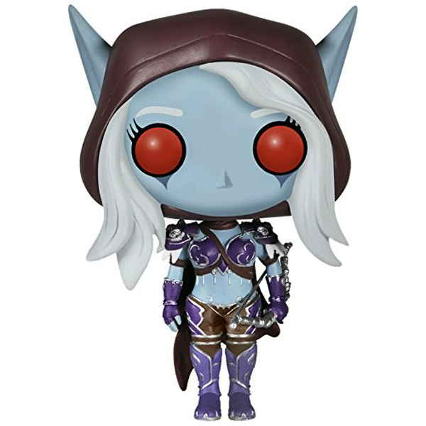 Funko Pop! Sylvanas Limited Edition – Sammlerfigur Aus World Of Warcraft