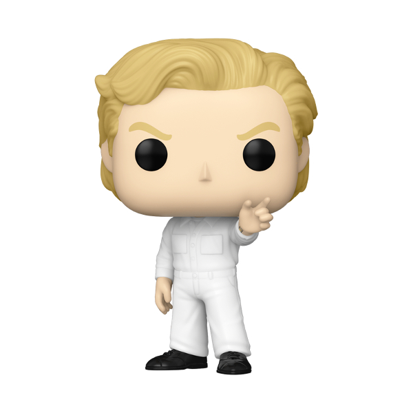 FUNKO POP STRANGER Things : Numéro 001 Vecna 1387 SDCC 2023 Exclusif