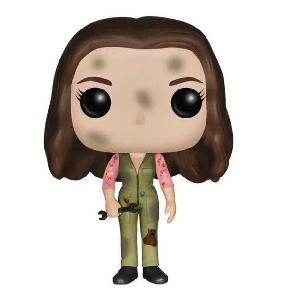 Funko Pop! Television FireFly Kaylee Frye 139 Exclusivo Original - Moça ...