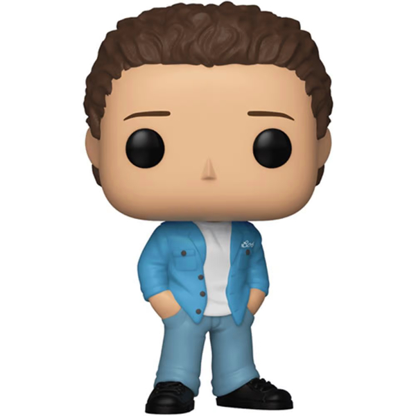 Funko Pop! Television Boy Meets World Cory 749 Original Colecionavel 