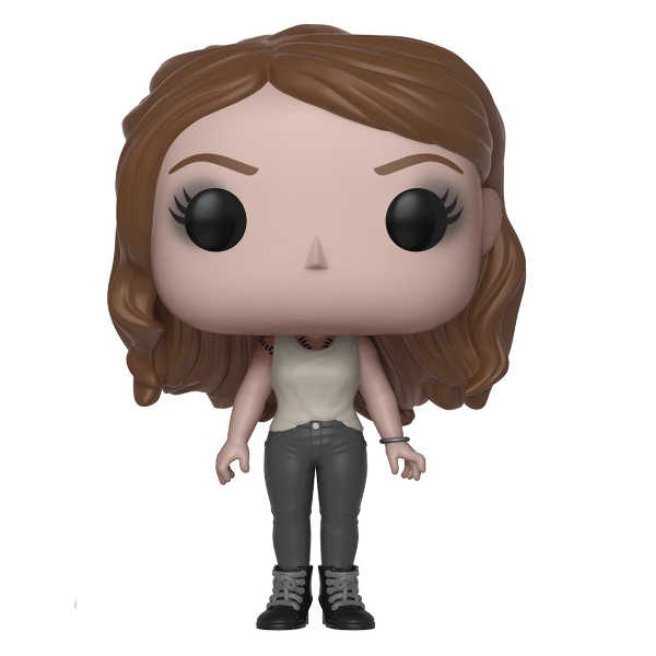 Funko Pop! Television: American Gods – Statua Da Collezione (Alta 9 Cm)