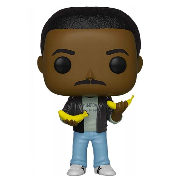 Funko Pop! Movies Beverly Hills Cop Axel Foley 737 Original Moça do