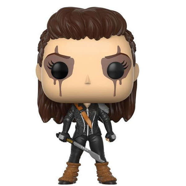 Funko Pop! Octavia #440 - The 100, Figurine Vinyl Neuve En Boîte