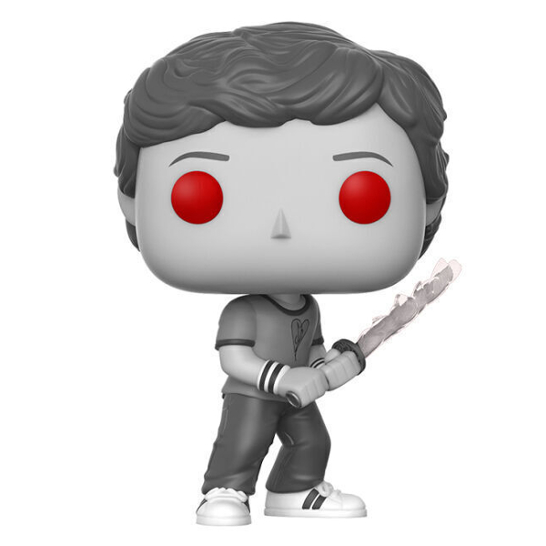 Figurine Funko Pop! Scott Pilgrim - Collection Vinyle ~9,5 Cm - Idée Cadeau Pour Fans De Films Et Séries