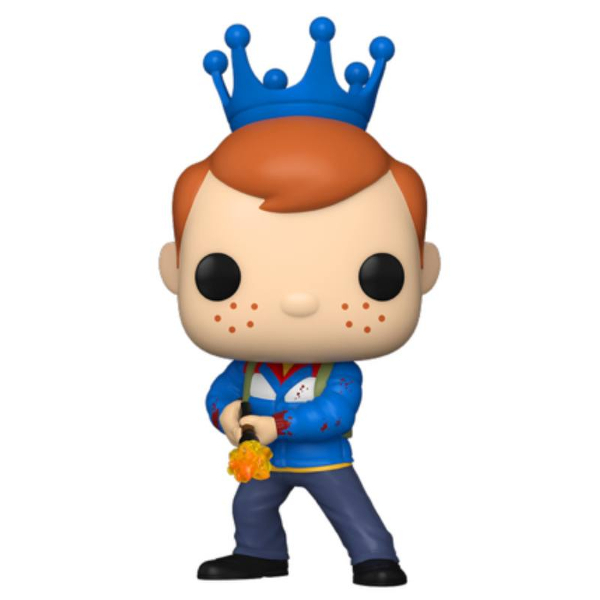 Funko Pop - Funko Fundays Bronze Medal Freddy SE (3000 pcs) main image 1