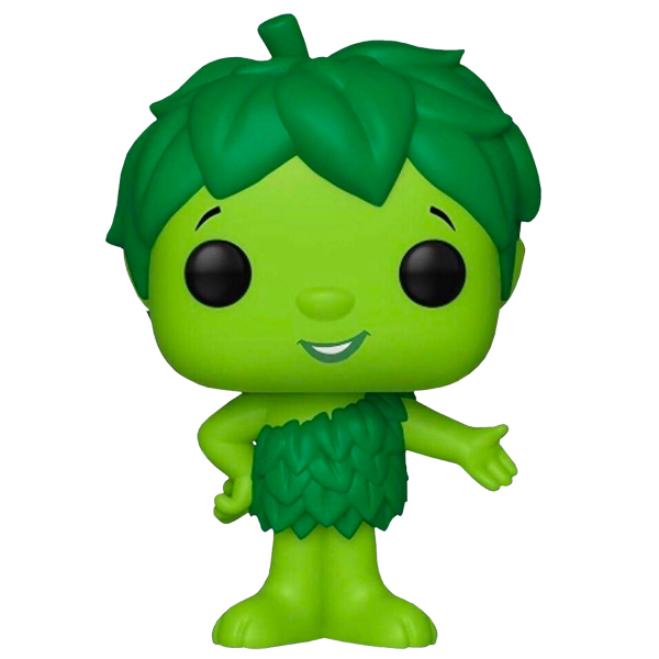 Funko Pop! Vinyl: Ad Icons: Green Giant: Sprout - Figura Collezionabile 9 Cm