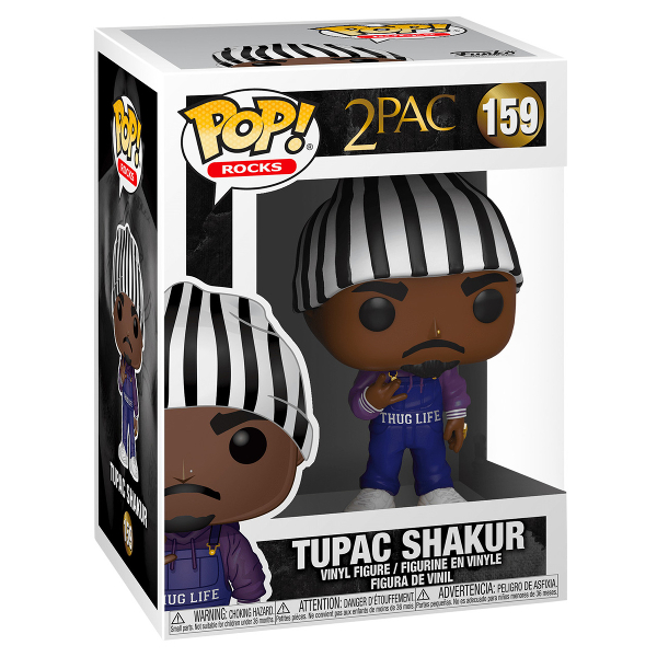 ⭐︎2PAC⭐︎THUG LIFE⭐︎フィギュア ⭐︎2PAC⭐︎THUG LIFE⭐︎フィギュア ⭐︎2PAC⭐︎THUG LIFE