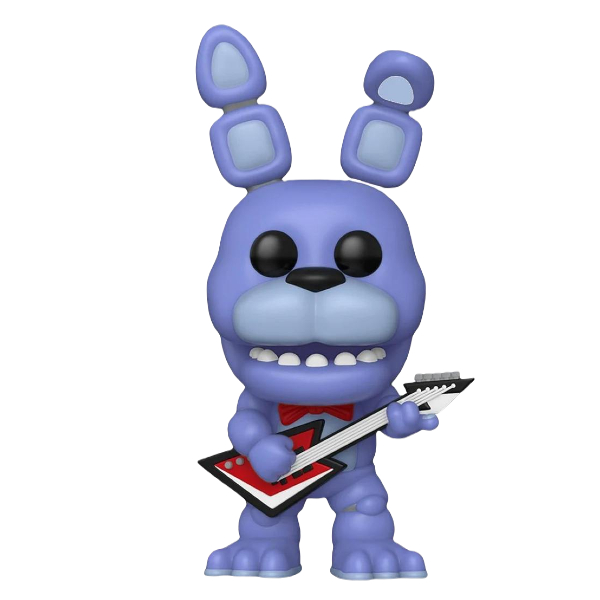 Funko Pop FNAF Five Nights At Freddy's 1061 Bonnie