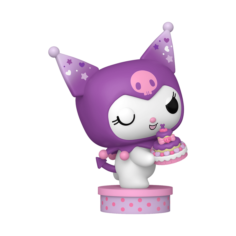 Funko 2025 Box - Hello Kitty 2 Pack - Hello Kitty & My Melody- Figurine en vinyle de collection - Idée cadeau - Produit officiel - Jouets pour enfants et adultes - Anime Fans Funko 2025 Box - Hello Kitty 2 Pack - Hello Kitty & My Melody- Figurine en vinyle de collection - Idée cadeau - Produit officiel - Jouets pour enfants et adultes - Anime Fans