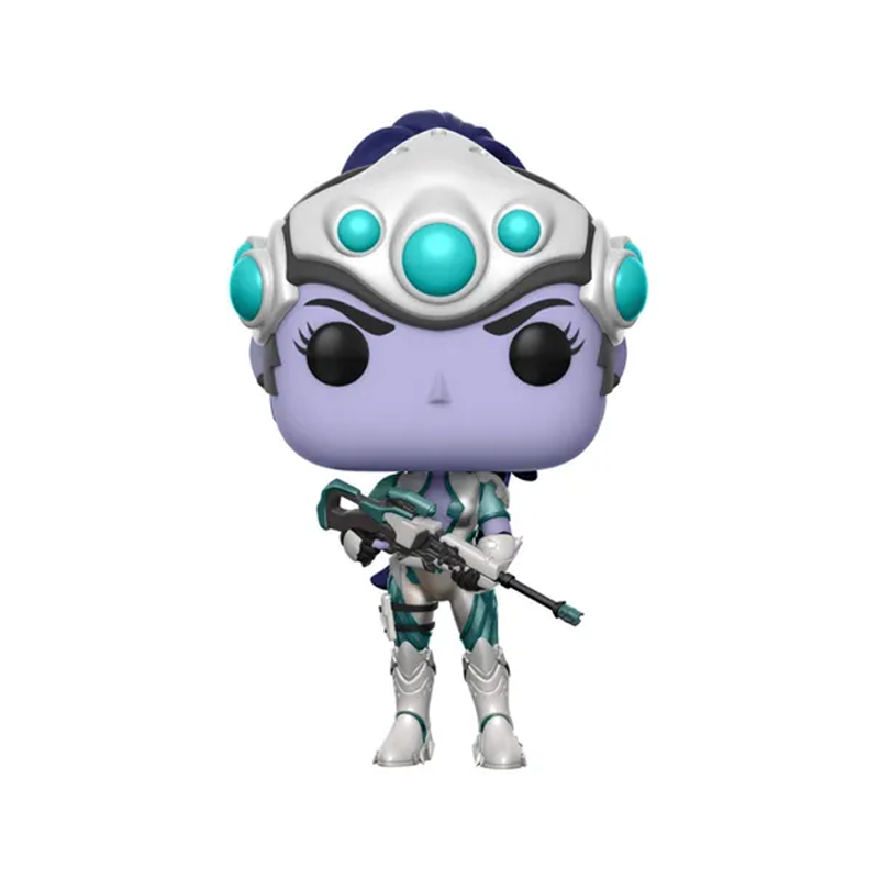 Jinx Funko Pop Overwatch Funko Pop! – Games Super Szed 15cm B.O.B N 2024 | Vnyl Funko Pop Señor De Los Anillos