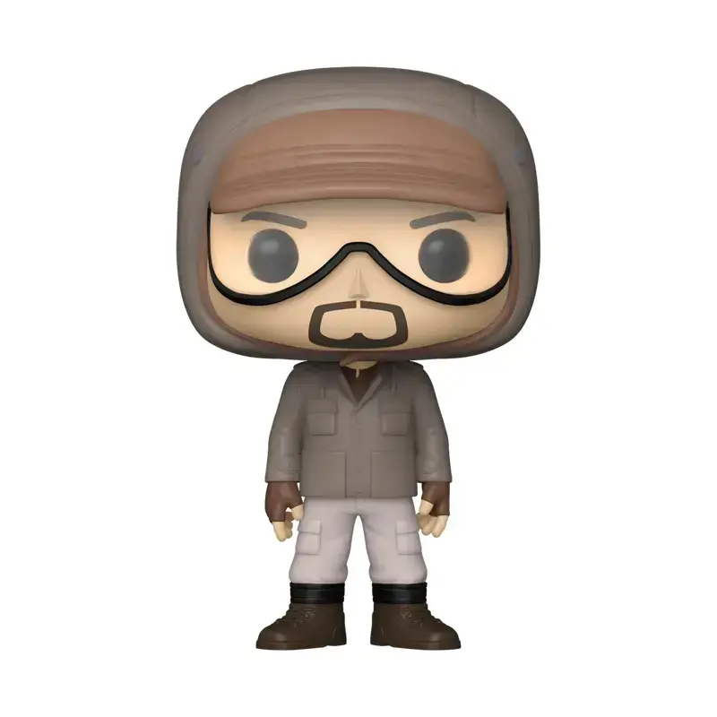 Funko Pop! Television Firefly Jayne Cobb 1828 Exclusivo Original - Moça ...