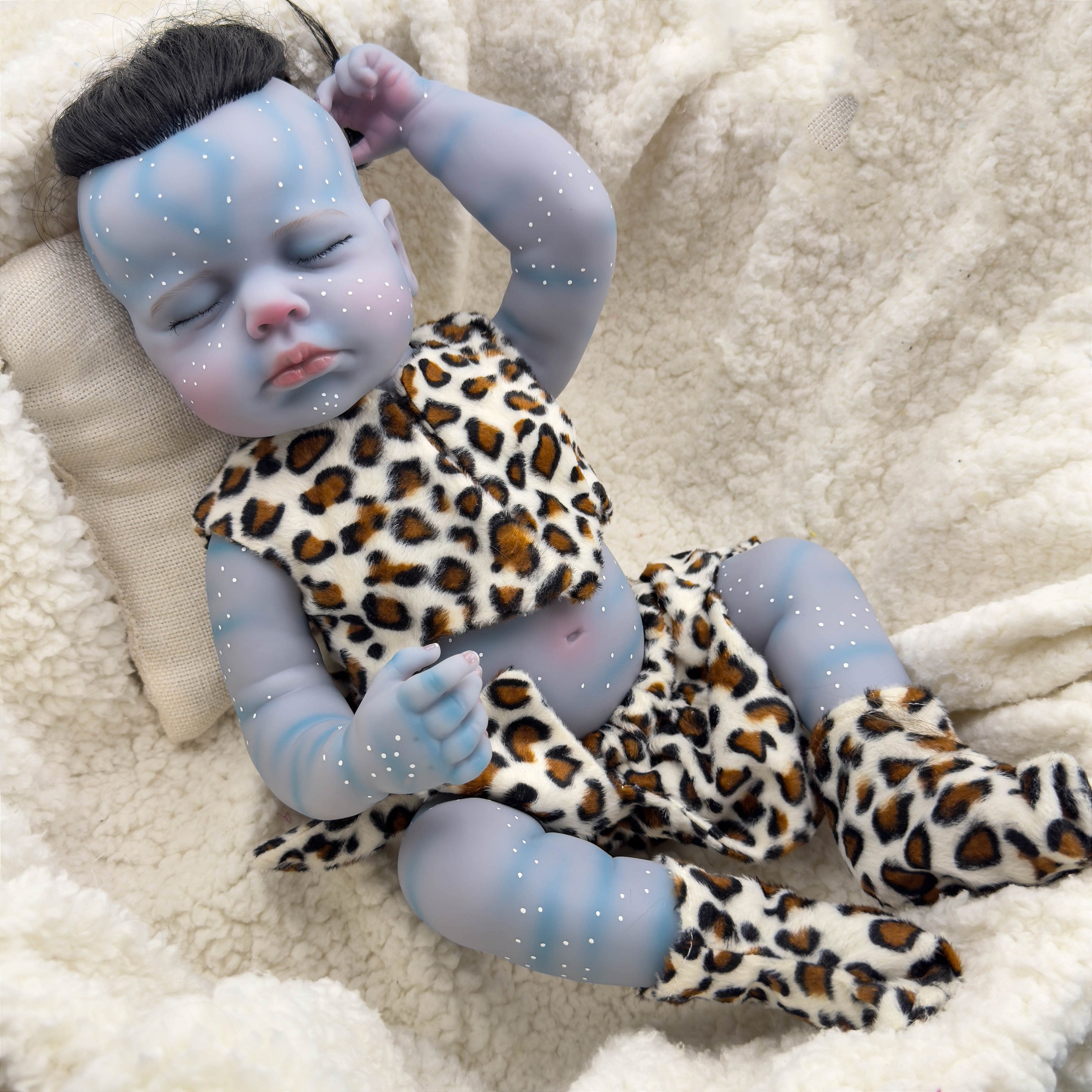 Bebe reborn avatar para comprar hotsell