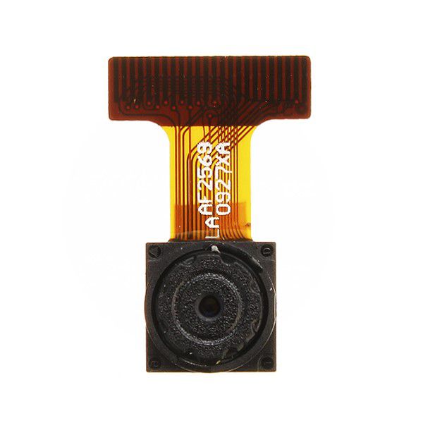Esp32 com camera 0v2640 rs rob tica