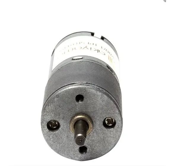 MOTOR DC C/ CX RED. AK280/1.1PF5R193SC - RS Robótica