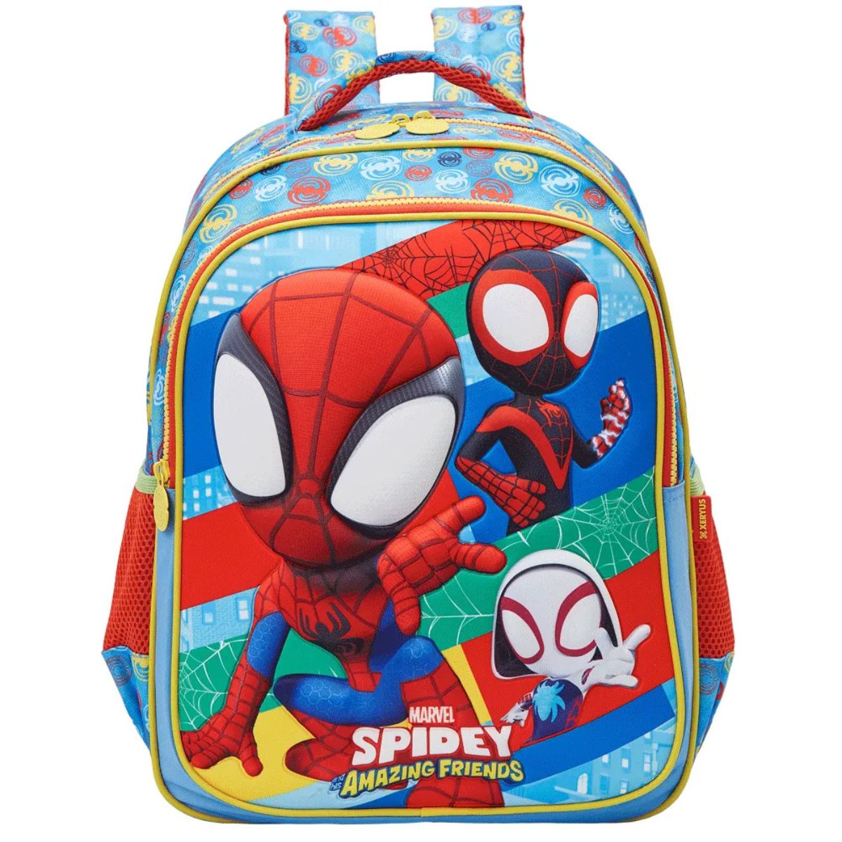 Mochila Costas 16
