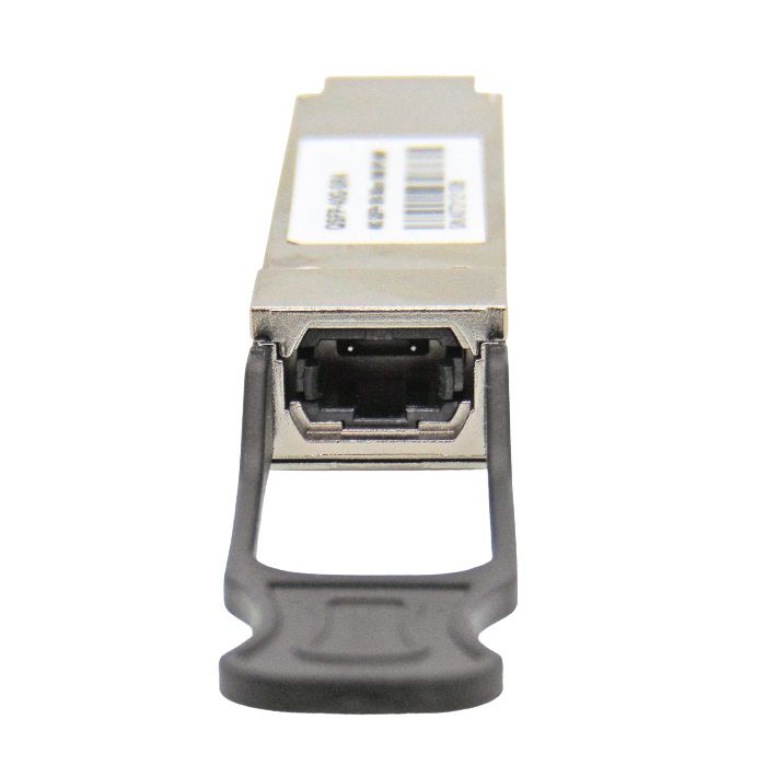 Modulo Ricetrasmettitore HPE JG325B X140 40G QSFP+ - Ottico 850 Nm, 100 M, Ricondizionato Molto Buono