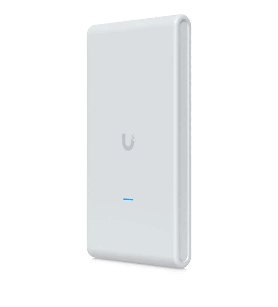 Access Point Ubiquiti U6 Mesh Outdoor 250+ clientes (substitui UAP