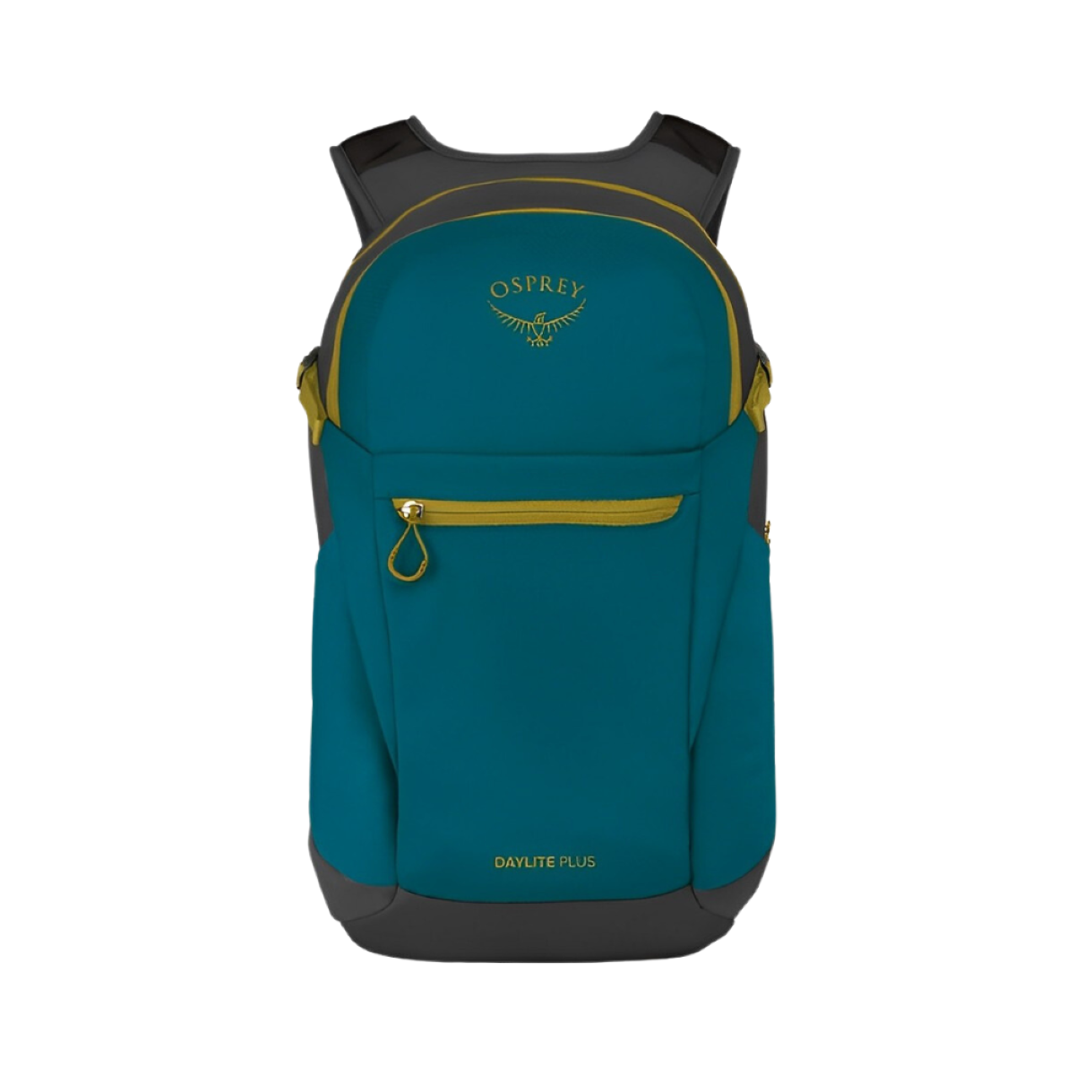 Mochila Osprey Daylite Plus 20 Litros Deep Peyton Green Livre Adventure Store Esporte e Lazer