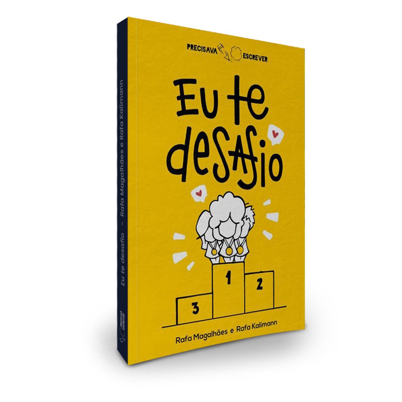 Eu Desafio